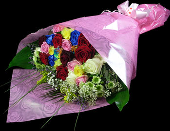 21st Birthday Gift of 21 Happy Birthday Roses The Perfect Birthday Gift