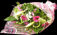 Luxury Florist Choice Flower Bouquet!