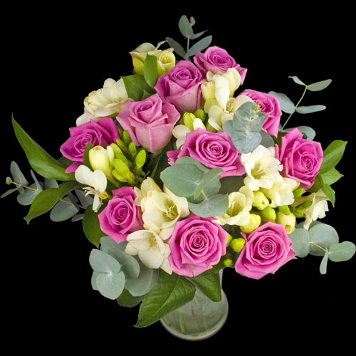 Sincerely Yours Bouquet