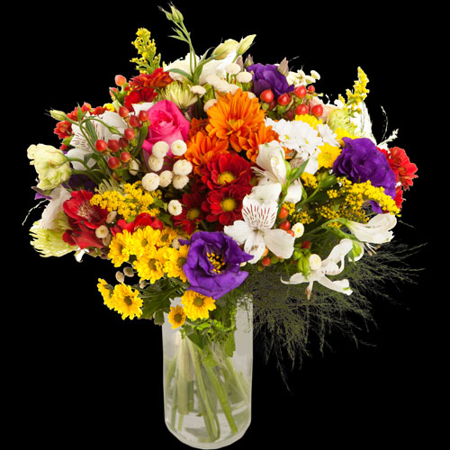 Fun & Funky Bouquet