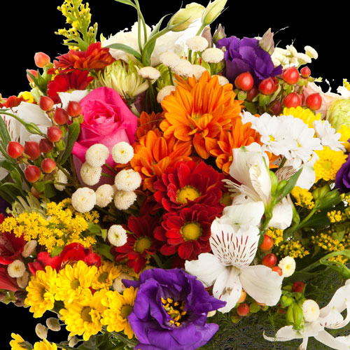 Fun & Funky Bouquet