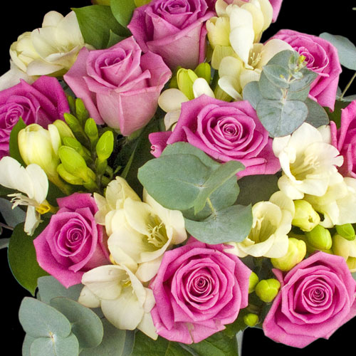 Sincerely Yours Bouquet