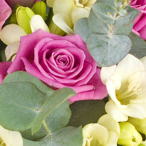 Sincerely Yours Bouquet