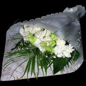 Luxury Winter Christmas Bouquet