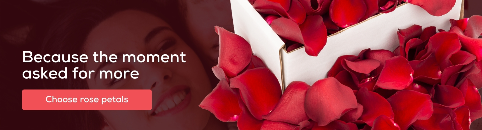 Internalm Roses Interrose - Roses Chosen With Care for Moments that Matter