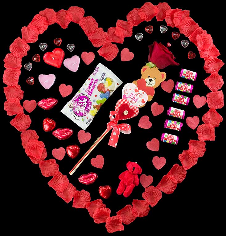Single Casanova Rose