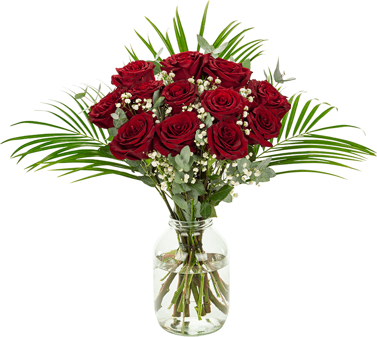 Luxury Rose Bouquet