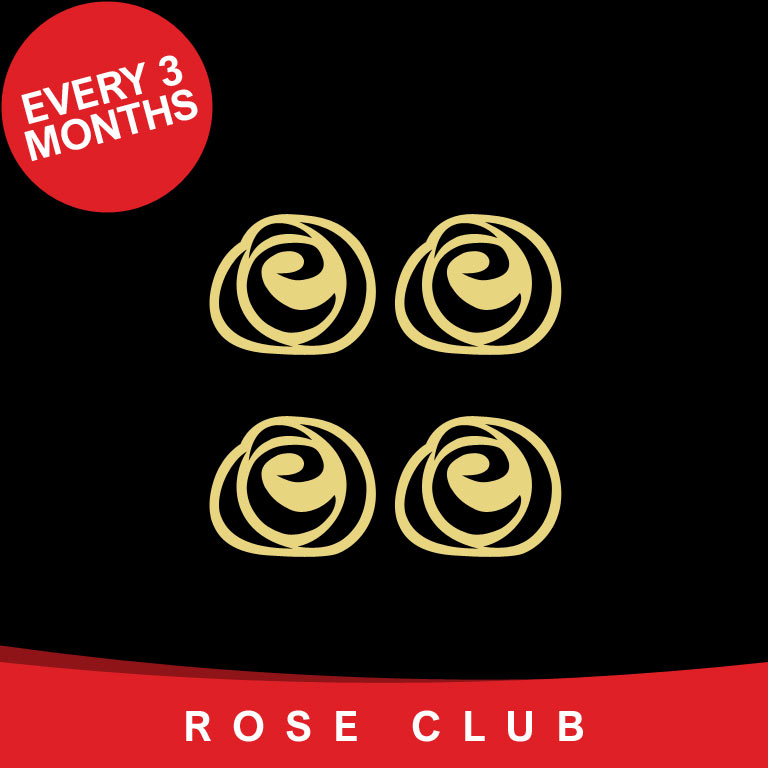 Rose Club with a Sprinkle where unique rose varieties come 1st interROSE