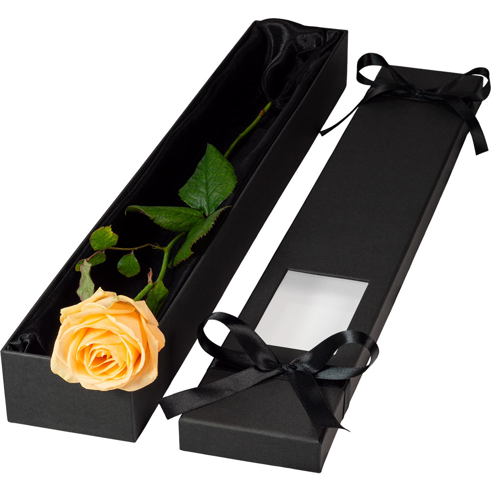 Single Roses | Send single roses | interROSE