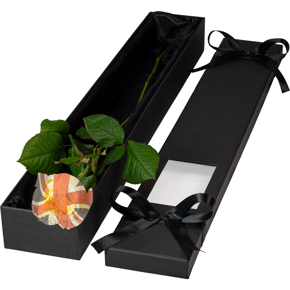 Single Extra Long Luxury Rose